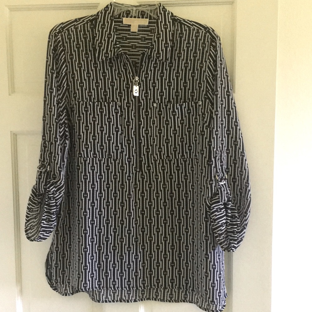 Michael Michael Kors women’s L blouse